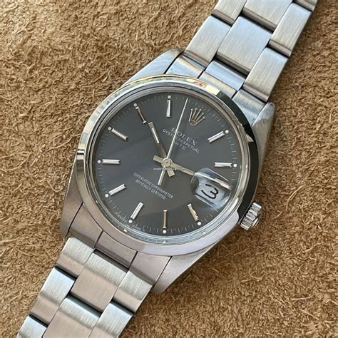 rolex date 15000|rolex 15000 herren.